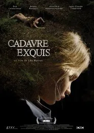 Exquisite Corpse movie poster