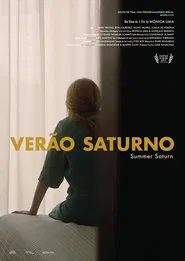 Summer Saturn movie poster