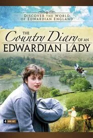 The Country Diary of an Edwardian Lady tv show poster