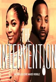Poster do filme Intervention