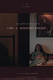 Like a Midnight Dream movie poster