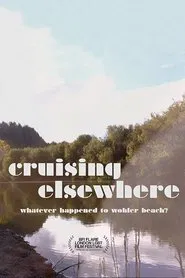 Cruising Elsewhere movie poster