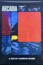Arcadia movie poster