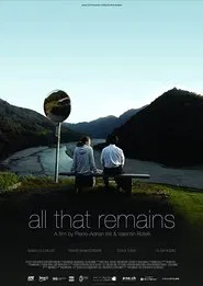 All That Remains movie poster