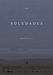 Soledades movie poster