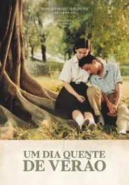 Poster do filme Um Dia Quente de Verão