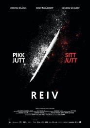 Poster do filme The Rave