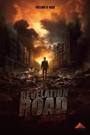 Revelation Road: The Series tv show poster