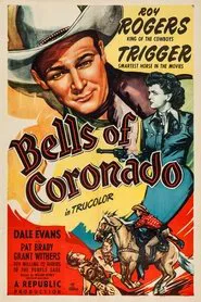 Bells of Coronado movie poster