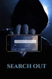 Search Out movie poster