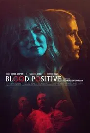 Blood Positive movie poster