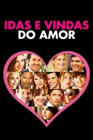 Poster do filme Idas e Vindas do Amor