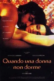 When a Man Loves a Woman movie poster