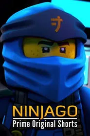 Ninjago: Prime Empire Original Shorts tv show poster