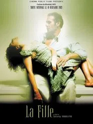 A Filha movie poster