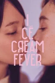 Ice Cream Fever movie poster