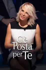 C'è posta per te tv show poster