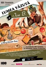 The World According to Ion B. movie poster