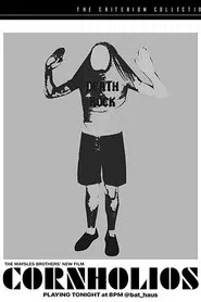 Cornholios movie poster