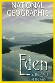Eden at the End of the World movie poster