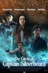 The Curse of Captain Silverbeard movie poster