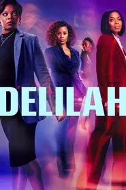 Delilah tv show poster