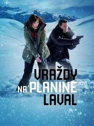 Noir comme neige movie poster
