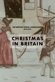 Christmas in Britain movie poster
