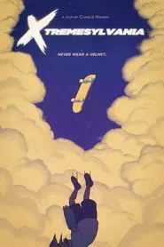 Xtremesylvania movie poster