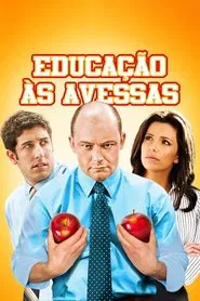 Poster do filme Educação às Avessas