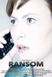 Ransom movie poster