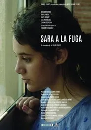 Sara's Runaway movie poster