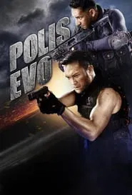 Poster do filme Polis Evo