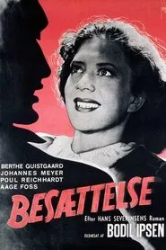 Poster do filme Besættelse
