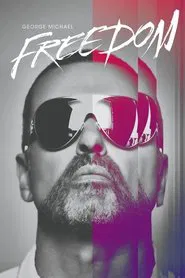 George Michael: Freedom movie poster