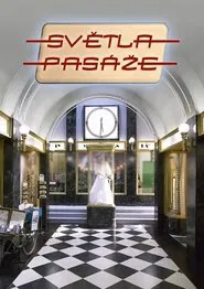 Světla pasáže tv show poster