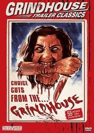 Bump ‘N Grind: Emily Booth Explores The World Of Grindhouse movie poster