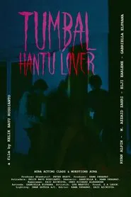 Tumbal Hantu Lover movie poster