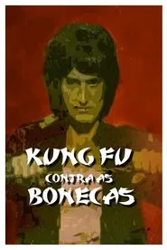 Bruce Lee Versus Gay Power movie poster