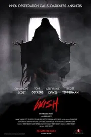 Wish movie poster