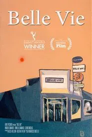 Belle Vie movie poster