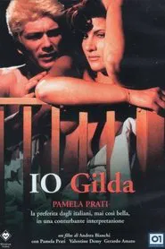 Io Gilda movie poster