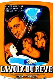 La Voix du rêve movie poster