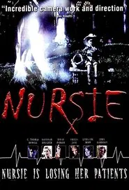 Nursie movie poster