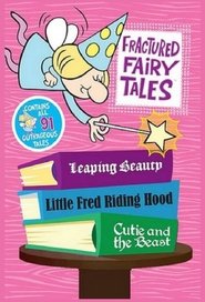 Fractured Fairy Tales tv show poster