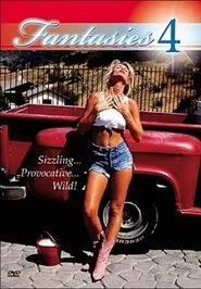 Fantasies 4 movie poster