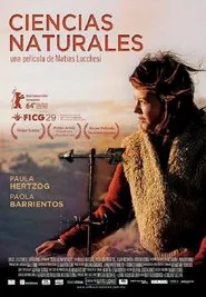 Poster do filme Natural Sciences
