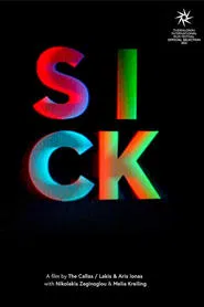 Poster do filme Sick