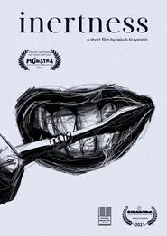Poster do filme Inertness