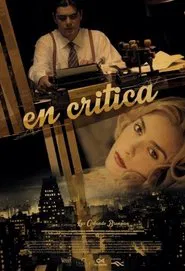 En crítica movie poster